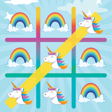 Unicorn TicTacToe