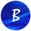 Bleu IPTV APK