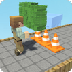 Icona Craft Money Run 3D