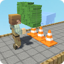 Craft Money Run 3D APK