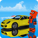 Car Stunts Craft APK