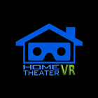 Home Theater VR আইকন