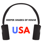 Deeper Shades Of House Radio California Online biểu tượng