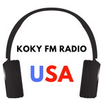 Koky 102.1 FM Radio App Arkansas Free APK