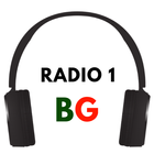 Radio 1 Bulgaria App Free Online simgesi