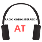 Radio Oberösterreich App AT 95.2 FM Live 圖標