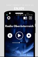 Radio Oberösterreich App AT 95.2 FM Live ポスター