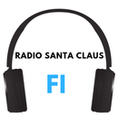 Radio Santa Claus App FI Live Free-APK