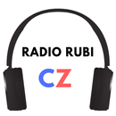 Radio Rubi 97.1 FM CZ Live Music-APK