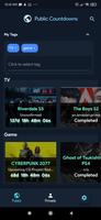 The Countdown App 포스터