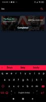 The Countdown App 스크린샷 3