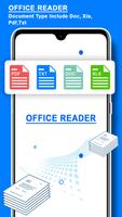 Office Reader For Document Fil screenshot 1