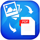 Photo to PDF – One click Conve APK