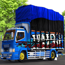 Mod Truk Herex Racing Bussid APK