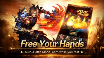 Blade legends: scions of fate gönderen