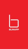 Blinapp capture d'écran 1