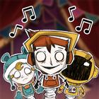 Blind Bag: Scary Music Box icon