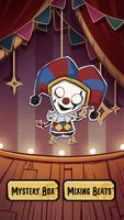 Blind Bag: Scary Music Box poster