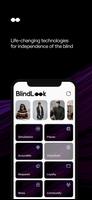 برنامه‌نما BlindLook عکس از صفحه