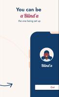 Blind'a: Dating App for Anyone capture d'écran 2