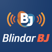 Blindar BJ Radar biểu tượng