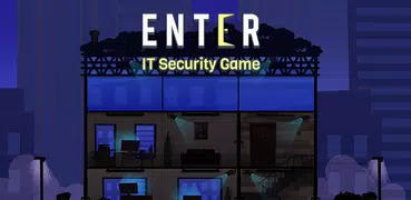 Enter - IT Security Game