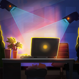 ENTER - IT Security Game أيقونة