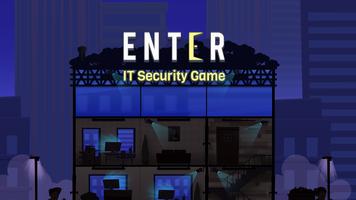 Enter poster