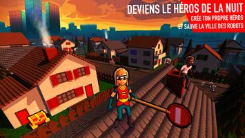 FinanceMission Heroes capture d'écran 1