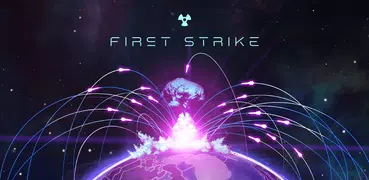 First Strike: Atomkrieg RTS