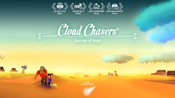 Cloud Chasers الملصق