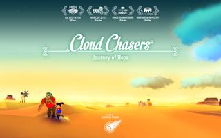 Cloud Chasers Poster
