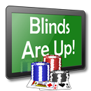 Blinds Are Up! Poker Clock APK
