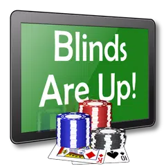 Скачать Blinds Are Up! Poker Timer XAPK