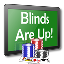 Blinds Are Up! Poker Timer APK
