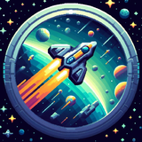 Nebula Navigator icon