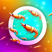 Skrimp Fall ikon