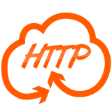 HTTP Requester icône