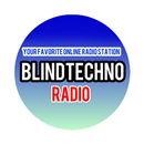 BLIND TECHNO RADIO APK