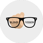 BlindVision Fitness 图标