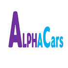 Alpha Cars آئیکن