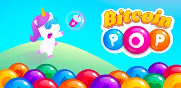 Bitcoin Pop - Get Bitcoin!