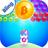 Bitcoin Pop - Get Bitcoin! APK