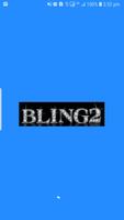 Bling2 постер