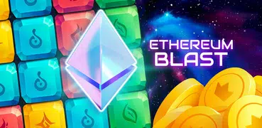 Ethereum Blast - Earn ETH