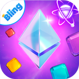 Ethereum Blast icono