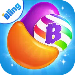 Sweet Bitcoin - Earn BTC! APK Herunterladen