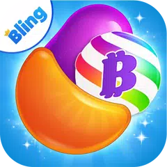 Sweet Bitcoin - Earn BTC! APK 下載