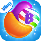 Sweet Bitcoin icono