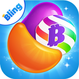 Icona Sweet Bitcoin